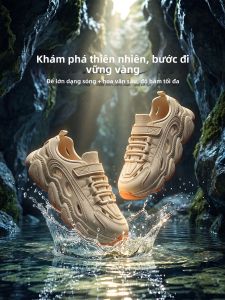 FZT | Dép Bệt Đế Dày Mềm Mại Mới Hợp Mùa Hè Chống Trơn Trượt Không Mùi