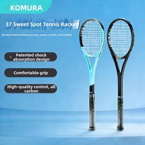 KOMURA | 37 Sweet Spot Professional Training Tennis Racket