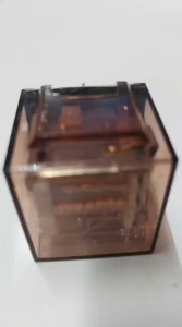 [READY STOCK] Heavy Duty Automotive Relay True 80A 5Pin