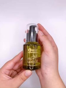 Tinh dầu Argan Avocado Oil For Shiny&Healthy Hair iBest 60ml