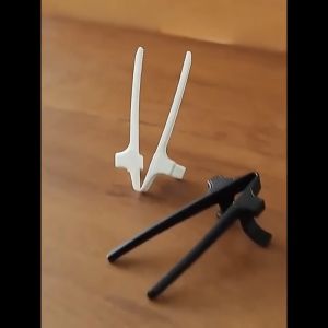 Sumpit Jari Gaming: Cemilan Free Hands