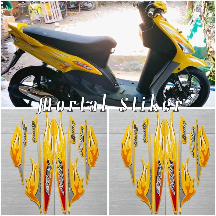 STIKER%20STRIPING%20FULL%20SET%20LIS%20LES%20MOTOR%20YAMAHA%20MIO%20API%20SPORTY%20TAHUN%202006%202007%20-%20Image%208
