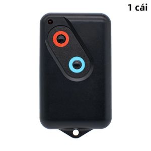 Boss Guardian SteelLine 2211L Thay Thế Điều Khiển Từ Xa Cửa Nhà Để Xe Bộ Mở Cổng Mã Cuộn 330 MHz Để Bảo Mật Gia Đình