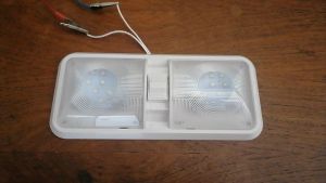 Ultra-Bright 12V LED Car Dome Lights
