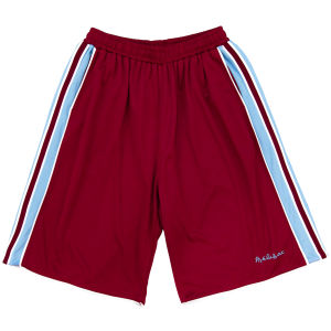 Loose Basketball Shorts American Style Street Dance Skateboarding Hiphop Retro 90s Streetwear Breathable Polyester Youth Summer Sport Pants