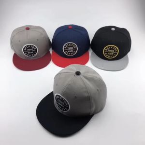Cap Brixton Snapback Topi Baseball Caps Cutting New Era Hats