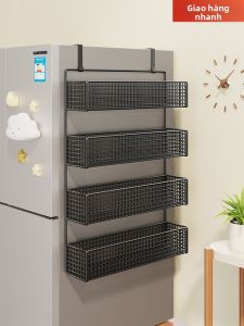 evesigar | Multi-level Side Basket Organizer
