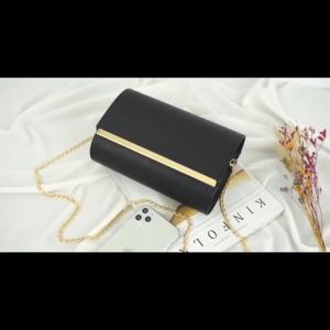 Tas Pesta Kondangan AMELIA Tas Selempang Wanita Slingbag Fashion Tas Wanita Kekinian Amelbaghome