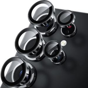 Camera Lens Protector Cover For Samsung Galaxy S25 Ultra S24 Plus S23 FE A55 5G A15 A25 A35 A54 Z flip 6 Flod A16 A34 Protection