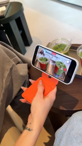 【NEW】MOFT Trackable Tripod Wallet Invisible Phone Stand MOVAS™ 4-In-1 Magnetic Compatible for iPhone17/16/15/14/13/12 Series