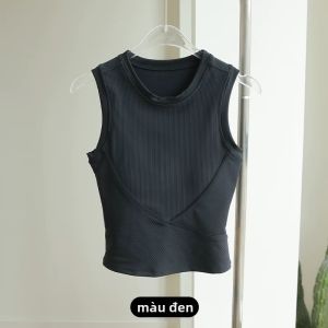 Bộ Đồ Thể Thao Drying Breathable Yoga Chạy Bộ Đào Tạo
