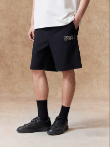 Jack Jones | Five-inch Loose Shorts Nylon