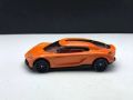 KOENIGSEGG - GEMERA - HW TURBO. 