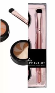 e.l.f. Holiday Eye Candy 4 Piece Eyeshadow Makeup Set