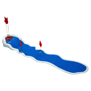 B·C·GOLF | Indoor Golf Putting Practice Device