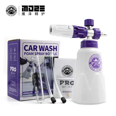 Moze | PA 3-in-1 PRO Foam Sprayer Car Wash Gun