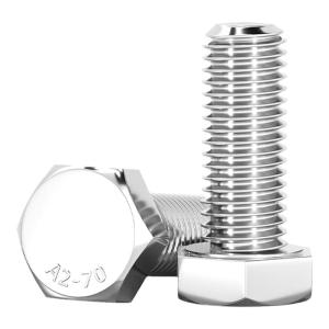 TIANZHUOJINSHU | Stainless Steel Hexagonal Head Long Screw