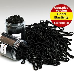 ENEN | Elastic Hair Ties