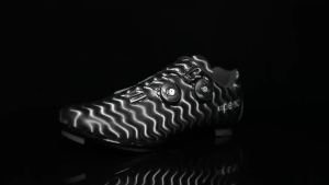 Professional Men Cycling Shoes Breathable Hard-Soled Booster Road Cycling Lock Shoes Women SPD Road Cycling Competition Shoes