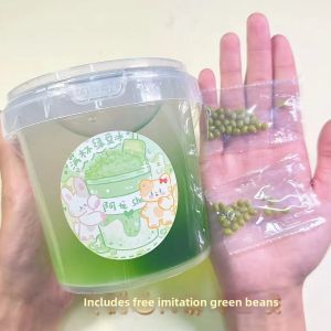 Super Large Non-stick Bubble Slime