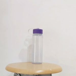 Souvenir Tumbler Plastik Sunny Hydration Water Custom