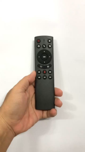 Remote Chuột Bay Điều Khiển Giọng Nói TV Box Vi Tính internet Tivi G20S Tương Thích Android Windows MacOS Kèm Pin AAA