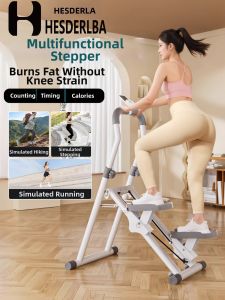 HESDERLBA | Multi-purpose Climbing Stepper
