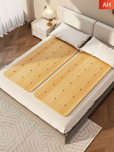 Support Spine and Waist Mattress