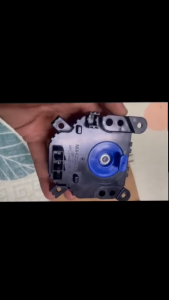 Compatible Toshiba Drain Motor Washing Machine HM-15N-4