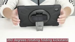 Hard Case Armor untuk Samsung Tab A8: Fitur & Manfaat