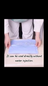 Allshop NEW Ice pad Cold Cushion Heatstroke Prevention Cold Paste Thickened Cold Cushion