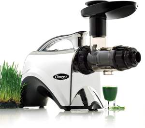 [CHÍNH HÃNG] Máy Ép Chậm Trục Ngang OMEGA NC902HDC Thương Hiệu Mỹ 🇺🇸 - Ép Trái Cây Rau Củ Không Lo Kẹt Bã Dễ Vệ Sinh