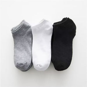 10/20/30Pairs Of Breathable Deodorant Women s Low Cut Ankle Socks - Sweat Wicking And Comfortable Summer Wear
