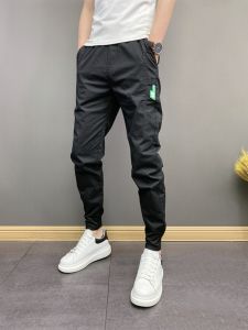 Quần Dài Nam Mùa Hè 2025 Thời Trang Đa Năng Quần Dài Thể Thao Nam Quần Dài Thường Ngày Mùa Hè Quần Dài Nam