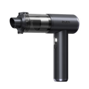 itutn | Wireless Handheld Powerful Car Vacuum Cleaner