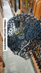 Karamba Koja Bahan Nylon Berkualitas 90CM