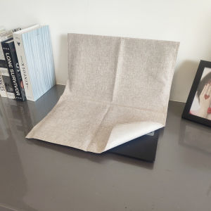 Vỏ Bọc Chống Bụi Cho Máy Tính Xách Tay Dày Hai Lớp Chất Liệu Vải Scandinavia Northlight Vỏ Bọc Che Chắn Cho Màn Hình