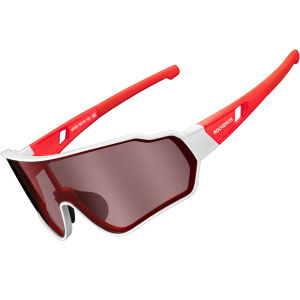 RockBros | Color-changing Polarized Anti-sand Cycling Sunglasses