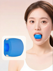 REXUELONG | Skin Tightening and Contouring Facial Yoga Trainer