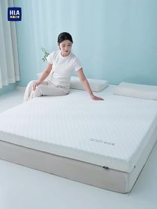 HLA | Memory Foam Soft Pad Mattress Single Tatami