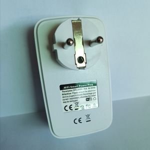 Ổ CẮM THÔNG MINH BROADLINK NỘI ĐỊA TRUNG - GIÁ RẺ BẤT NGỜ