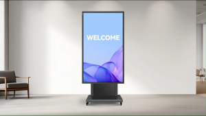 HORION M3AG2 Interactive Flat Panel Android 13 4GB RAM 32GB Wireless Casting Display