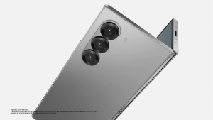 【HK Version】Samsung Galaxy Z Fold 6 5G Smartphone Snapdragon 8 Gen 3 12GB+256GB Dual SIM Card