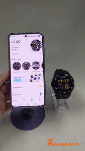 GT100 PRO 2in1 Smart Watch With TWS Earphone 1.46inch Full Touch HD Screen Heart Rate Bluetooth call Men Women Smartwatchs For Android IOS