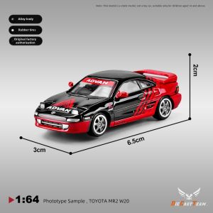 Miniature Collectible Car Model