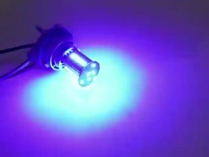 Lampu Stop Rem Running + Kedip 30 LED
