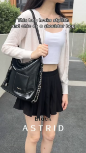 RACHEL SMITH Astrid Two-Way Shoulder Bag