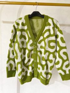 CARDIGAN RAJUT MIURA - RAJUT PREMIUM