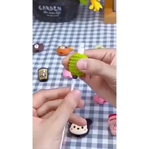 Phụ Kiện Bảo Vệ Chống Đứt Gãy Dây Sạc Cho Tai Nghe Không Dây Cáp Sạc Vỏ Case -Lumbley