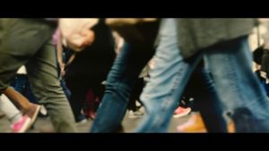 TOZO NC9 Pro Fon Telinga Tanpa Wayar Dengan Pembatalan Hingar Aktif Hibrid & Bekas Penyimpanan